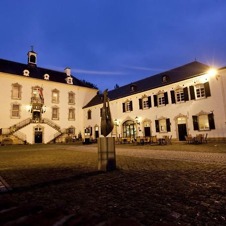 Hotel Bilderberg Kasteel Vaalsbroek Zewnętrze zdjęcie