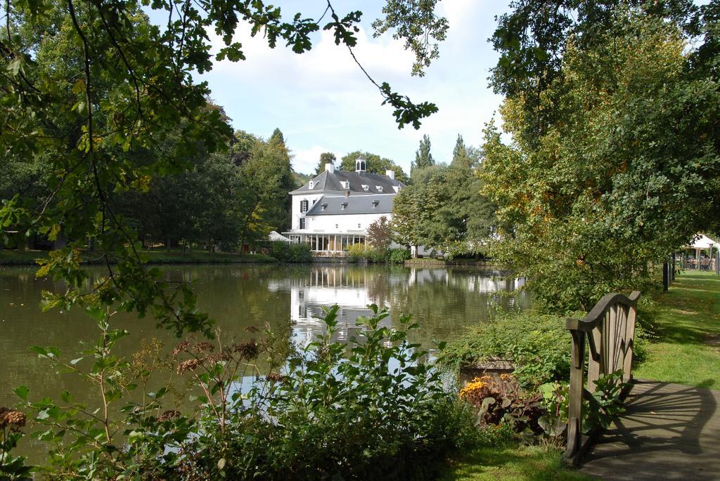 Hotel Bilderberg Kasteel Vaalsbroek Zewnętrze zdjęcie